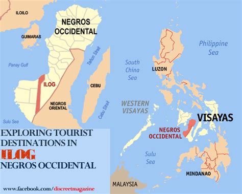 Ilog, Negros Occidental Profile – PhilAtlas.